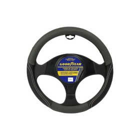 Housse pour volant Goodyear GOD7012 Confort Universel (Ø 37 - 39 cm): Plus de 300.000 produits de grandes marques en vente direc