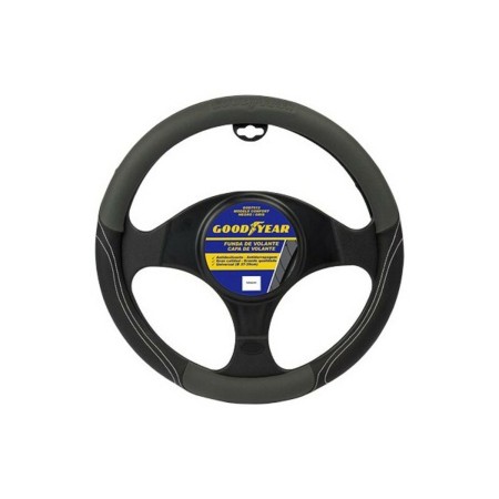 Housse pour volant Goodyear GOD7012 Confort Universel (Ø 37 - 39 cm): Plus de 300.000 produits de grandes marques en vente direc
