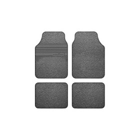 Set de tapis de voitures Goodyear GOD9018 Universel Noir (4 pcs): Plus de 300.000 produits de grandes marques en vente directe à