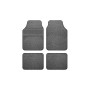 Set de tapis de voitures Goodyear GOD9018 Universel Noir (4 pcs): Plus de 300.000 produits de grandes marques en vente directe à