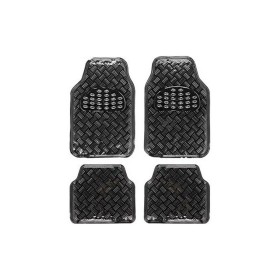 Set de tapis de voitures BC Corona ALF10131 Universel Noir (4 pcs): Plus de 300.000 produits de grandes marques en vente directe