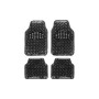 Set de tapis de voitures BC Corona ALF10131 Universel Noir (4 pcs): Plus de 300.000 produits de grandes marques en vente directe