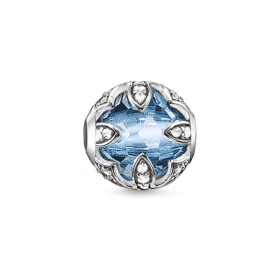 Perle de verre Femme Thomas Sabo K0106-644-1 1,1 cm: Plus de 300.000 produits de grandes marques en vente directe à prix usine s