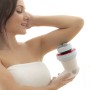 Appareil de Massage Anticellulite à Vibration avec Infrarouges 5 en 1 Cellyred InnovaGoods: Plus de 300.000 produits de grandes 