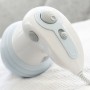 Appareil de Massage Anticellulite à Vibration avec Infrarouges 5 en 1 Cellyred InnovaGoods: Plus de 300.000 produits de grandes 