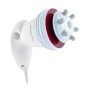 Appareil de Massage Anticellulite à Vibration avec Infrarouges 5 en 1 Cellyred InnovaGoods: Plus de 300.000 produits de grandes 