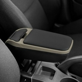 Accoudoir Armster V00378 Noir Gris: Plus de 300.000 produits de grandes marques en vente directe à prix usine sur cadeaufou.com.