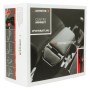 Accoudoir Armster V00364 Noir Gris: Plus de 300.000 produits de grandes marques en vente directe à prix usine sur cadeaufou.com.