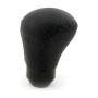 Pommeau de levier de vitesse MOMO MOM15511601111L Noir Court: Plus de 300.000 produits de grandes marques en vente directe à pri