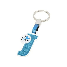 Porte-clés Lettre J: Plus de 300.000 produits de grandes marques en vente directe à prix usine sur cadeaufou.com. Label boutique