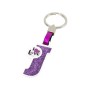 Porte-clés Lettre J: Plus de 300.000 produits de grandes marques en vente directe à prix usine sur cadeaufou.com. Label boutique