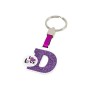 Porte-clés Lettre D: Plus de 300.000 produits de grandes marques en vente directe à prix usine sur cadeaufou.com. Label boutique