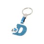 Porte-clés Lettre D: Plus de 300.000 produits de grandes marques en vente directe à prix usine sur cadeaufou.com. Label boutique