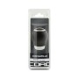 Pommeau de levier de vitesse BC Corona POM30165 Cuir Avec bouton Noir (27 mm): Plus de 300.000 produits de grandes marques en ve