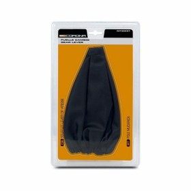 Soufflet pour voiture INT30597 Noir Cuir Synthétique: Plus de 300.000 produits de grandes marques en vente directe à prix usine 