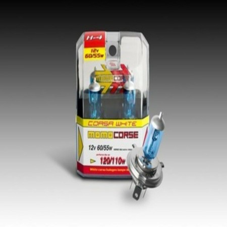 Ampoule pour voiture MOMO LAMCORWH60H4 Halogène 60 W: Plus de 300.000 produits de grandes marques en vente directe à prix usine 