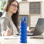 Bouteille Pliable en Silicone Bentle InnovaGoods: Plus de 300.000 produits de grandes marques en vente directe à prix usine sur 