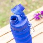 Bouteille Pliable en Silicone Bentle InnovaGoods: Plus de 300.000 produits de grandes marques en vente directe à prix usine sur 