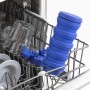 Bouteille Pliable en Silicone Bentle InnovaGoods: Plus de 300.000 produits de grandes marques en vente directe à prix usine sur 