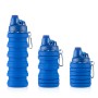 Bouteille Pliable en Silicone Bentle InnovaGoods: Plus de 300.000 produits de grandes marques en vente directe à prix usine sur 