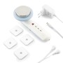 Masseur Anti-cellulite à Cavitation par Ultrasons avec Infrarouge et Électrostimulation 3 en 1 CellyMax InnovaGoods: Plus de 300