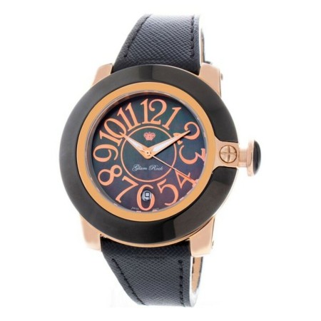 Montre Femme Glam Rock GR32000 (Ø 44 mm): Plus de 300.000 produits de grandes marques en vente directe à prix usine sur cadeaufo