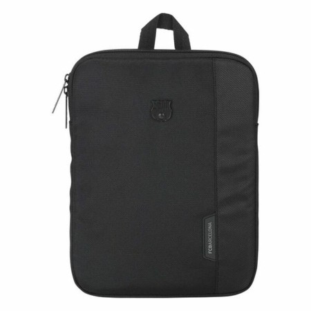 Housse d'ordinateur portable F.C. Barcelona Noir 20.5 x 27.5 x 2.5 cm: Plus de 300.000 produits de grandes marques en vente dire