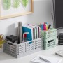 Ensemble de 3 Boîtes de Rangement Pliantes et Empilables Boxtor InnovaGoods: Plus de 300.000 produits de grandes marques en vent