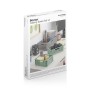 Ensemble de 3 Boîtes de Rangement Pliantes et Empilables Boxtor InnovaGoods: Plus de 300.000 produits de grandes marques en vent