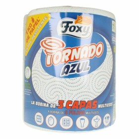 Essuie-tout Foxy Tornado Azul: Plus de 300.000 produits de grandes marques en vente directe à prix usine sur cadeaufou.com. Labe