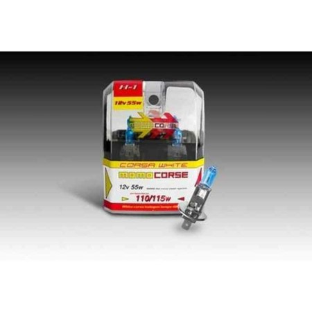 Ampoule pour voiture MOMO LAMCORWH55H1 H1 55 W 12 V: Plus de 300.000 produits de grandes marques en vente directe à prix usine s