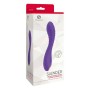 Vibrateur G-Spot S Pleasures Slender Pourpre: Plus de 300.000 produits de grandes marques en vente directe à prix usine sur cade