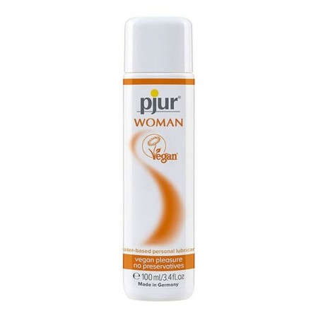 Lubrifiant à base d'eau Vegan Pjur 100 ml: Plus de 300.000 produits de grandes marques en vente directe à prix usine sur cadeauf