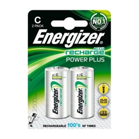 Piles Rechargeables Energizer ENGRCC2500 1,2 V C HR14: Plus de 300.000 produits de grandes marques en vente directe à prix usine