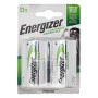 Piles Rechargeables Energizer ENGRCD2500 1,2 V HR20 D2: Plus de 300.000 produits de grandes marques en vente directe à prix usin