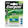 Piles Rechargeables Energizer E300624300 1,2 V AAA HR03: Plus de 300.000 produits de grandes marques en vente directe à prix usi