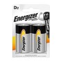Batteries Energizer 638203 LR20 1,5 V 1.5 V (2 Unités): Plus de 300.000 produits de grandes marques en vente directe à prix usin