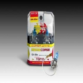 Ampoule pour voiture MOMLAMCORWH55H3 MOMO LAMCORWH55H3 H3 55 W: Plus de 300.000 produits de grandes marques en vente directe à p