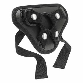 Harnais New Comers S Pleasures Noir: Plus de 300.000 produits de grandes marques en vente directe à prix usine sur cadeaufou.com