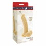 Gode réaliste S Pleasures Don Jon PVC Ø 4,4 cm (17 cm): Plus de 300.000 produits de grandes marques en vente directe à prix usin