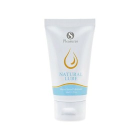 Lubrifiant à base d'eau S Pleasures Natural 50 ml: Plus de 300.000 produits de grandes marques en vente directe à prix usine sur