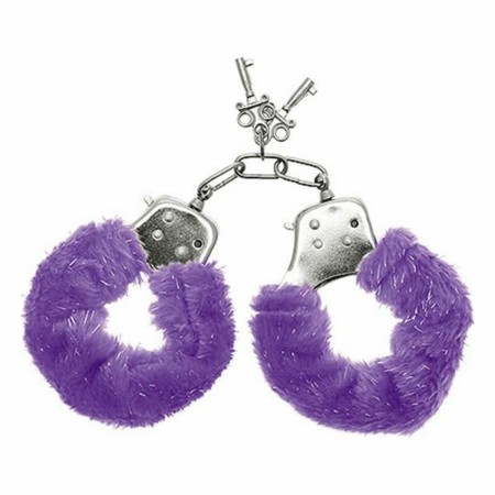 Menottes S Pleasures Furry Lila: Plus de 300.000 produits de grandes marques en vente directe à prix usine sur cadeaufou.com. La