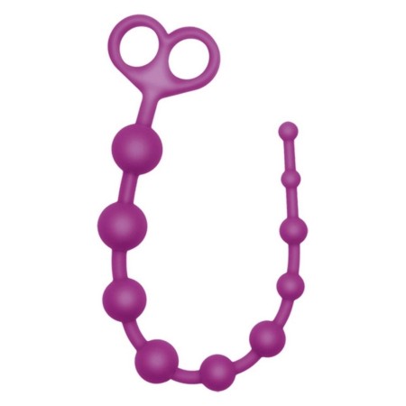 Boules Anales S Pleasures Flexer Silicone: Plus de 300.000 produits de grandes marques en vente directe à prix usine sur cadeauf