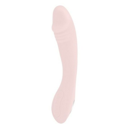 Vibrateur G-Spot S Pleasures Big Jack Rose: Plus de 300.000 produits de grandes marques en vente directe à prix usine sur cadeau