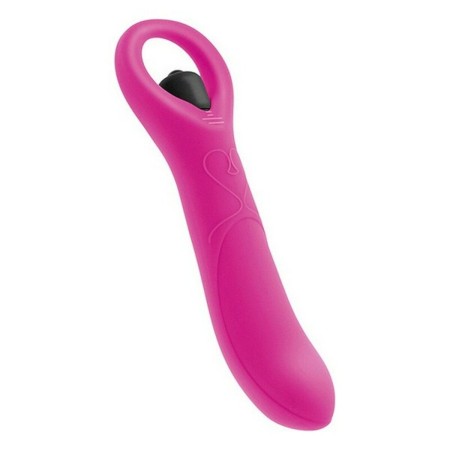 Vibrateur G-Spot S Pleasures Direect Fuchsia Rose Fuchsia: Plus de 300.000 produits de grandes marques en vente directe à prix u