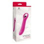 Vibrateur G-Spot S Pleasures Direect Fuchsia Rose Fuchsia: Plus de 300.000 produits de grandes marques en vente directe à prix u