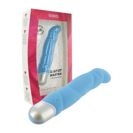 Vibromasseur FeelzToys E21308 Bleu: Plus de 300.000 produits de grandes marques en vente directe à prix usine sur cadeaufou.com.