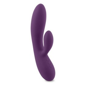 Vibromasseur FeelzToys Violet: Plus de 300.000 produits de grandes marques en vente directe à prix usine sur cadeaufou.com. Labe