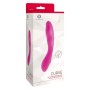 Vibrateur G-Spot S Pleasures Curve Rose: Plus de 300.000 produits de grandes marques en vente directe à prix usine sur cadeaufou