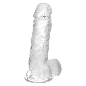 Gode réaliste S Pleasures PVC Ø 3,5 cm (11 cm): Plus de 300.000 produits de grandes marques en vente directe à prix usine sur ca